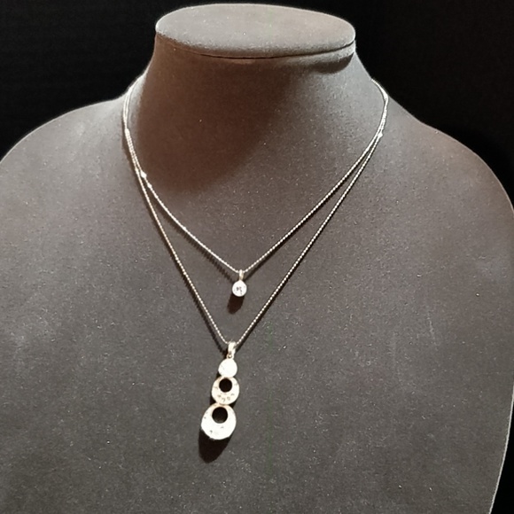 🌞FIRM 7 Piece Jewelry Set Gold Mixed Lot - Picture 3 of 8